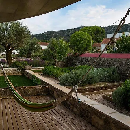 Villa Casa Dos Aromas - Nature Tourism