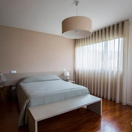 Villa Casa Dos Aromas - Nature Tourism