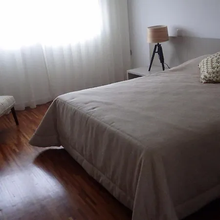 Casa Dos Aromas - Nature Tourism Villa