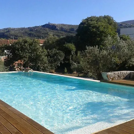 Casa Dos Aromas - Nature Tourism Villa *