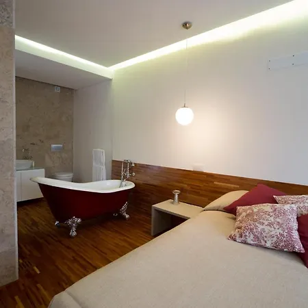 Villa Casa Dos Aromas - Nature Tourism Alvados