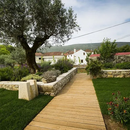 Casa Dos Aromas - Nature Tourism * Alvados